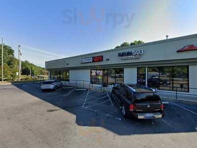 Appalachia Cookie Company