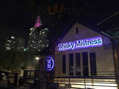 Whisky Mistress