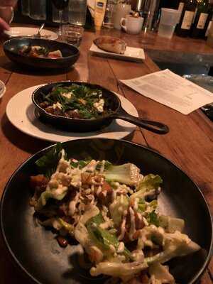 Table, Donkey And Stick