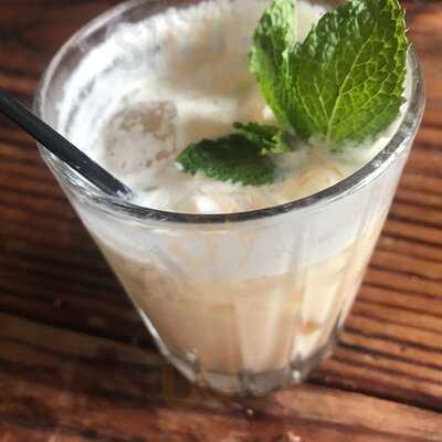 Table, Donkey And Stick