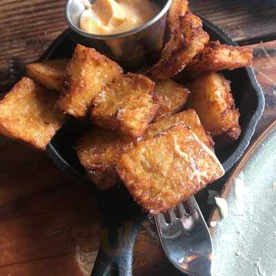 Table, Donkey And Stick