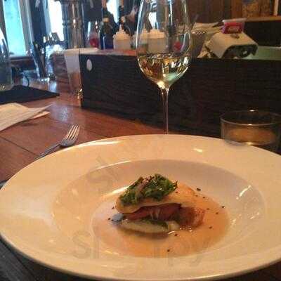 Table, Donkey And Stick