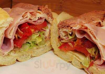 Tucci's Southside Subs