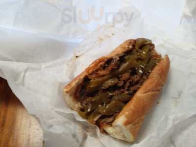 Tucci's Southside Subs