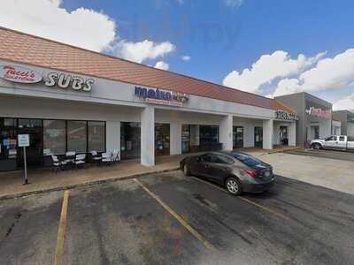 Tucci's Southside Subs