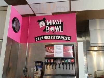 Mirai Bowl