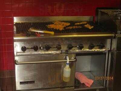 Crazy Pita Rotisserie & Grill