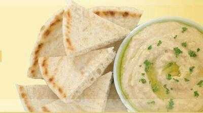 Crazy Pita Rotisserie & Grill