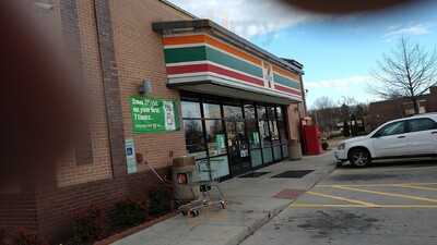 7-eleven