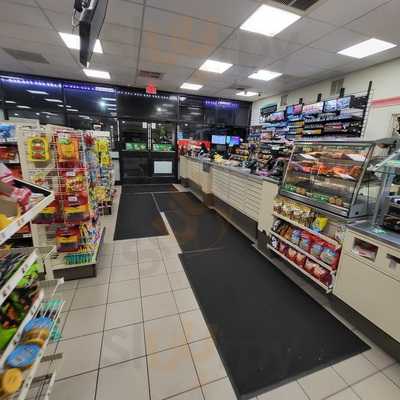 7-eleven