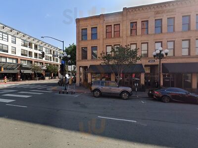 Ocean Pacific Grille