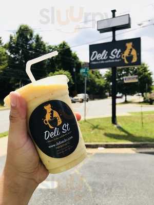 Deli St