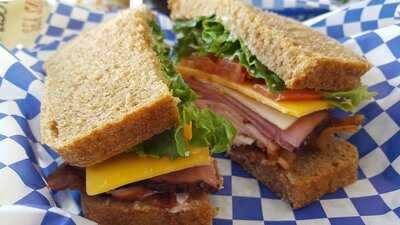 Broadway Daily Bread On Dezavala