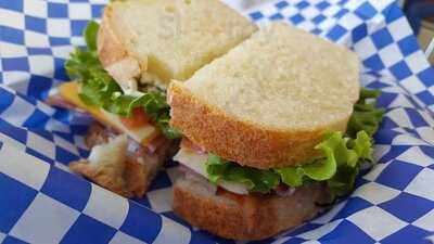 Broadway Daily Bread On Dezavala