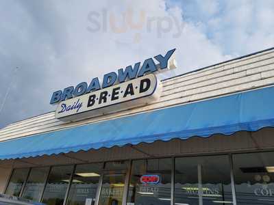 Broadway Daily Bread On Dezavala