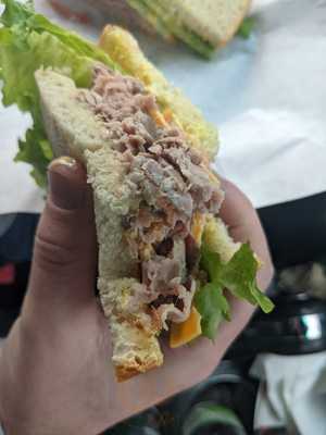 Broadway Daily Bread On Dezavala