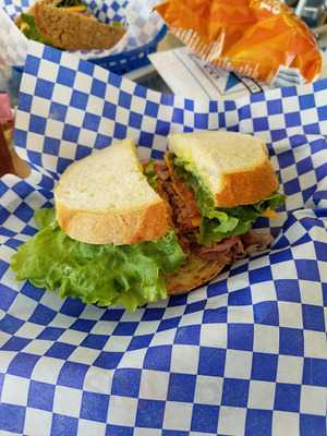 Broadway Daily Bread On Dezavala