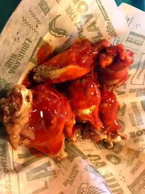 Wingstop