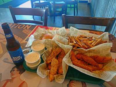 Wingstop