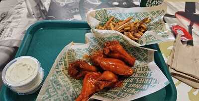 Wingstop