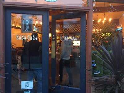Casa Vacca Italian