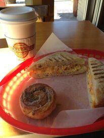 Duffey's Bakery Cafe