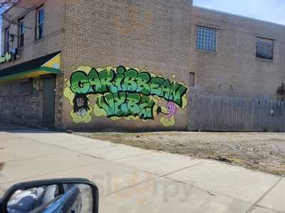 Caribbean Vybz Bar & Grille