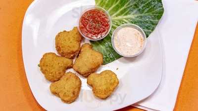 Caribbean Vybz Bar & Grille