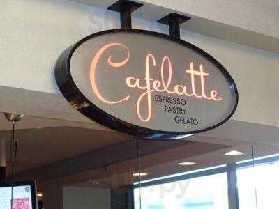 Cafelatte