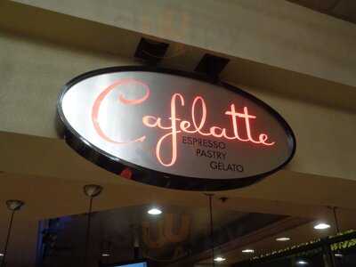 Cafelatte