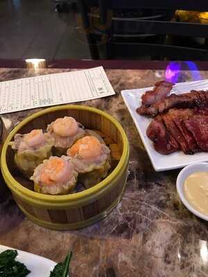 Hk Dim Sum