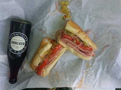 Roy's Cold Cuts