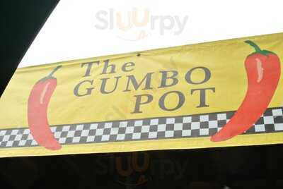 Gumbo Pot