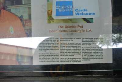 Gumbo Pot