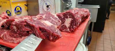 Ashim's Hibachi Grill