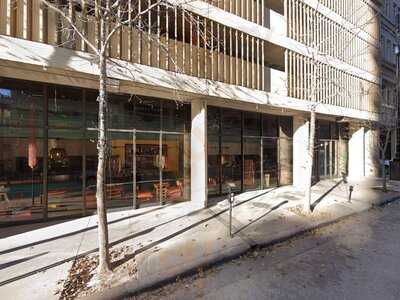 Ashim's Hibachi Grill