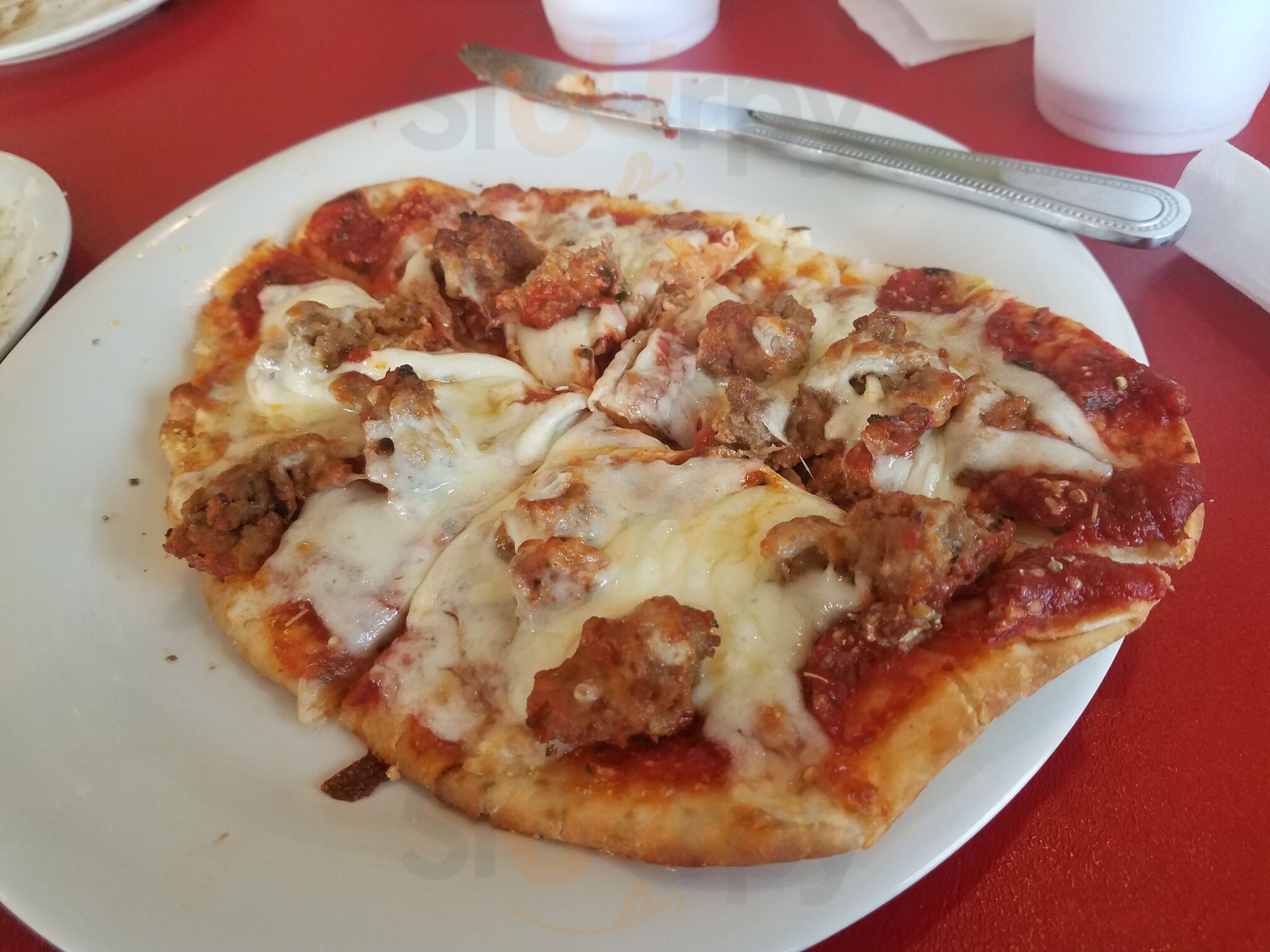 Filomena's Italian Kitchen