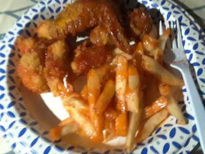 China King Ogden Restaurant