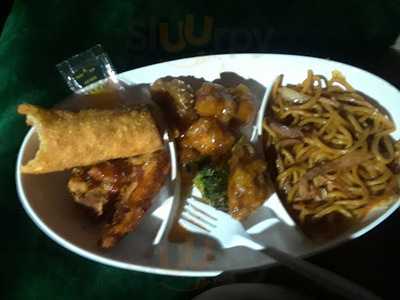 China King Ogden Restaurant