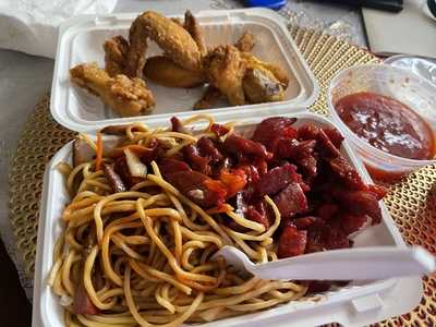 China King Ogden Restaurant