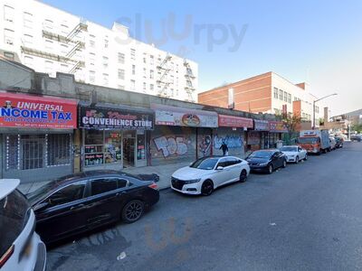 China King Ogden Restaurant