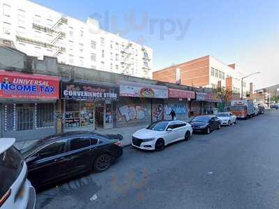 China King Ogden Restaurant