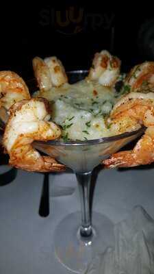 Backstage Restaurant And Lounge