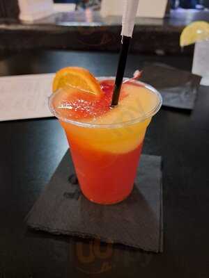 Backstage Restaurant And Lounge