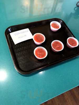 Tropical Smoothie Cafe