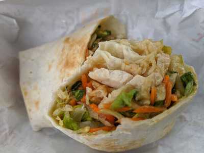 Tropical Smoothie Cafe