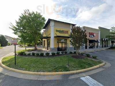 Tropical Smoothie Cafe