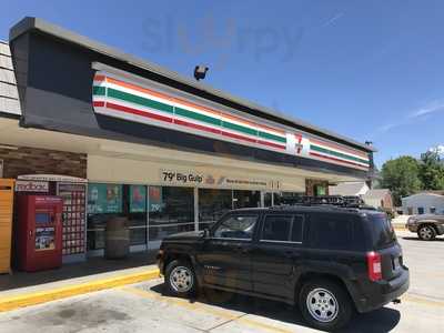 7-eleven