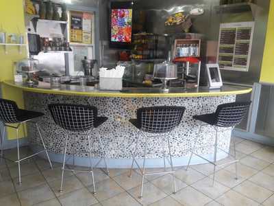 Island Blend Juice Bar