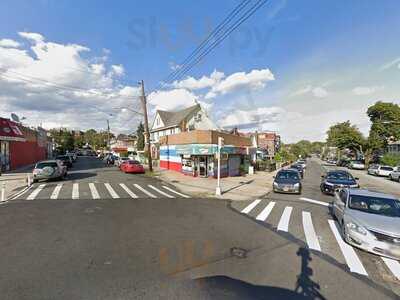 Island Blend Juice Bar